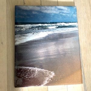 Ocean photo tile by David Stern
